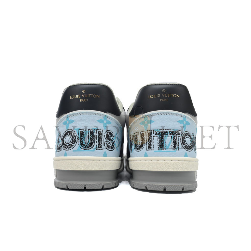 l**is V*t*n trainer lv 1ac512